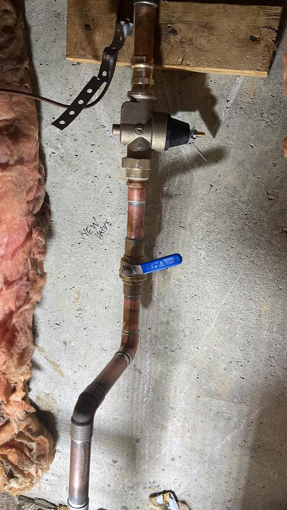 Slide of Essential Automation