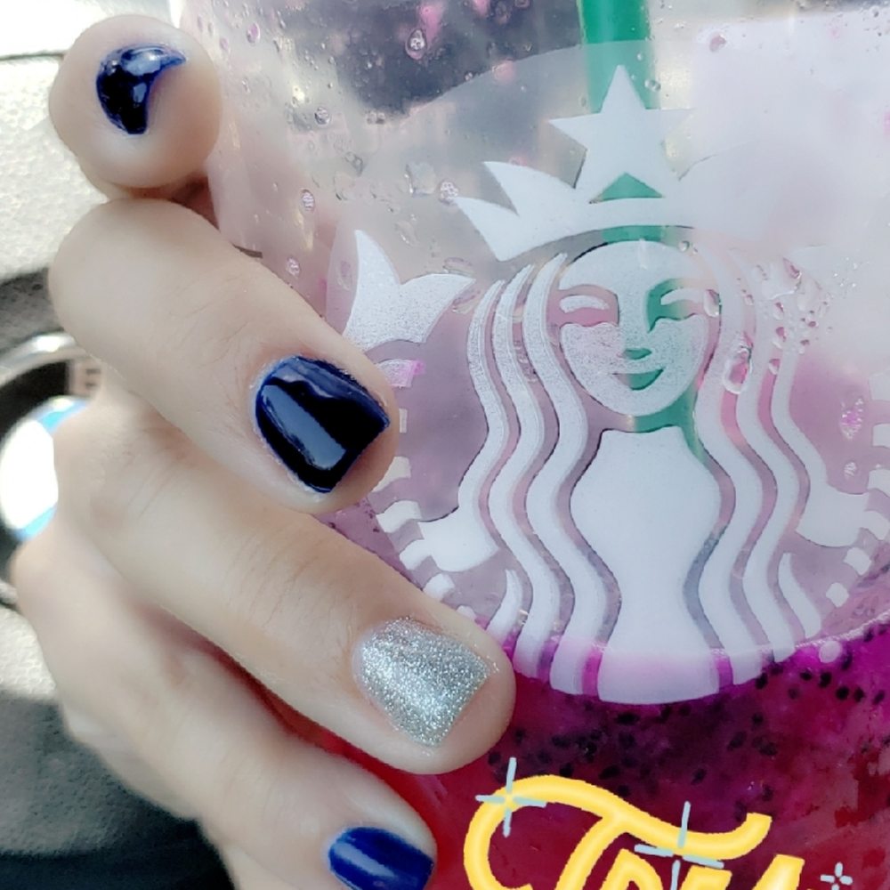 Best Nails - Gel Manicure - Nail Salons Near Me - Diamond Bar, California