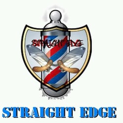 Straight Edge Barbershop