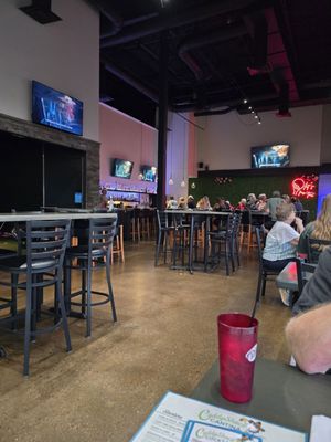 Caddy Shack Cantina by null