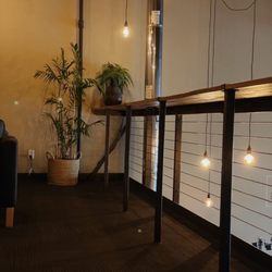The Abbey Coffee