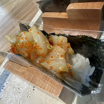 Hello Temaki - Sushi Bars Near Me - Elk Grove, California Hello Temaki - Sushi Bars Near Me - Elk Grove, California