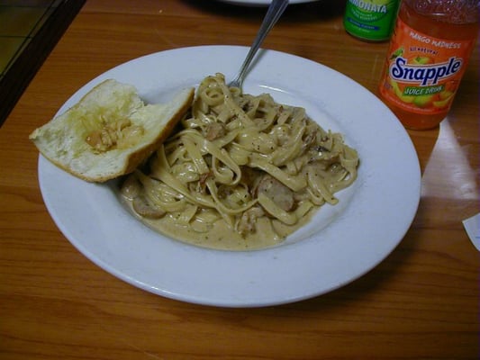 Gypsy's Trattoria Italiana by null