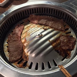 Korean BBQ
