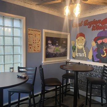 Coal Region Winery - Intimate seating - Wineries Near Me - Shamokin, Pennsylvania Coal Region Winery - Intimate seating - Wineries Near Me - Shamokin, Pennsylvania