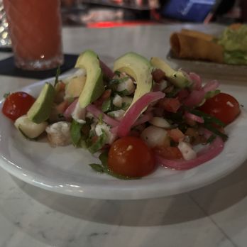 Tequila Ranch Cocina - Ceviche - Mexican Near Me - Northlake, Texas Tequila Ranch Cocina - Ceviche - Mexican Near Me - Northlake, Texas