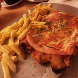 Restaurant-parrilla el Quincho