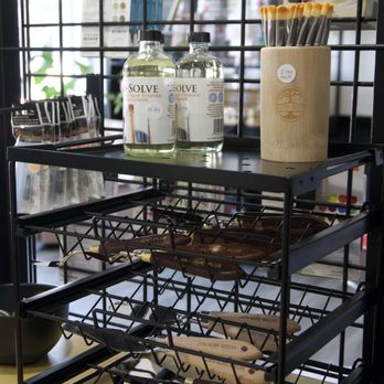 Spread Supplies - Paint brushes, soaps, and tools - Art Supplies Near Me - Bremerton, Washington