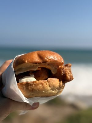 Malibu Seafood by null Malibu Seafood by null