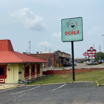 OSAKA SUSHI & HIBACHI - Updated December 2025 - 92 Photos & 36