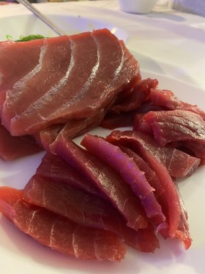 Giuseppe's Market at Samuels Seafood Co. by null