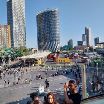 Stratford Station - Plaza - Train Stations Near Me - London, XGL Stratford Station - Plaza - Train Stations Near Me - London, XGL