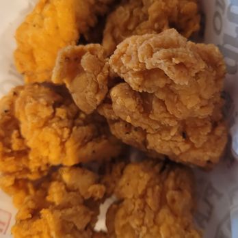Habit Burger & Grill - Nuggets - Burgers Near Me - Towson, Maryland