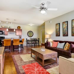 Bexley At Tech Ridge Apartments
