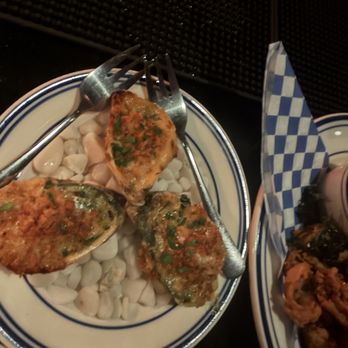 Dear Jane's - Oysters Rockefeller - Seafood Near Me - Marina del Rey, California Dear Jane's - Oysters Rockefeller - Seafood Near Me - Marina del Rey, California