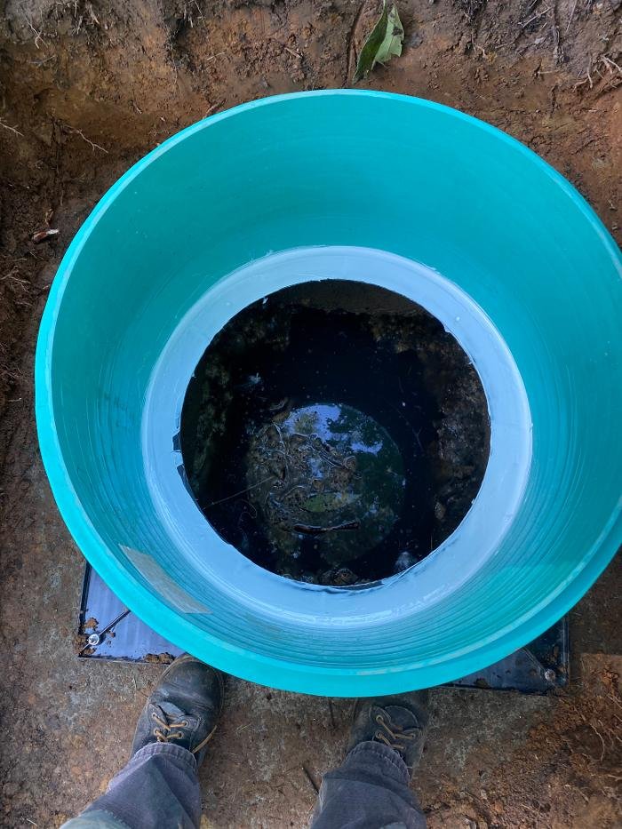 Slide of The Go 2 Guy Waste Water Specialist