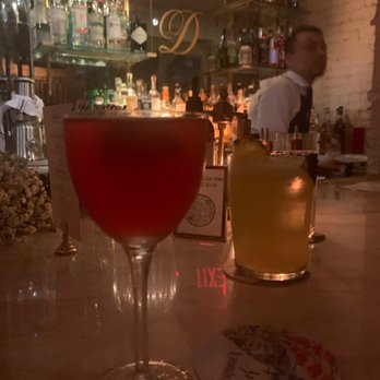Dante - Cocktail Bars Near Me - New York, New York Dante - Cocktail Bars Near Me - New York, New York
