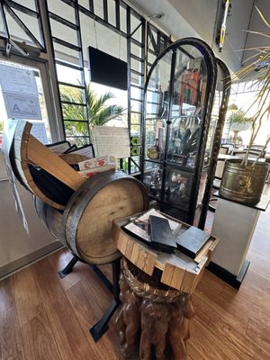 Sabores del Sol Mexican Cafe by null