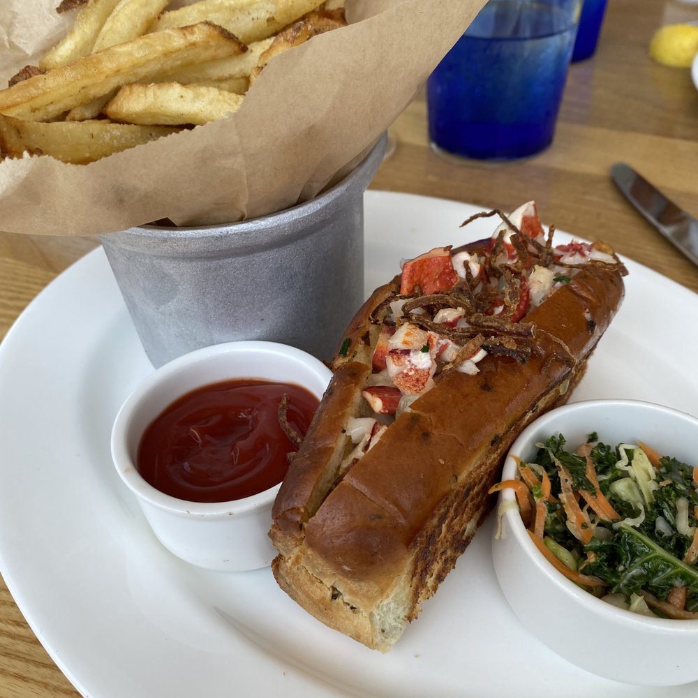 La Plage - $29, LOL - Desserts Near Me - Westport, Connecticut