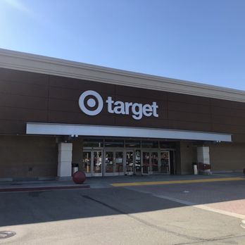 Target - Exterior View - Department Stores Near Me - Livermore, California