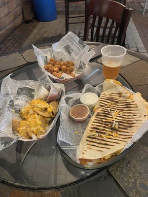 Dwyer's Irish Pub by null