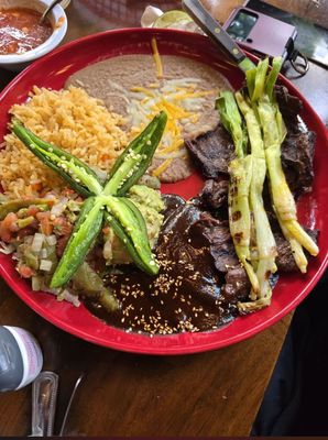 Colibri Mexican Kitchen by null