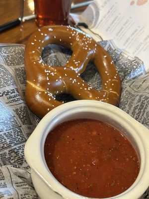 Dogtown Pizza by null