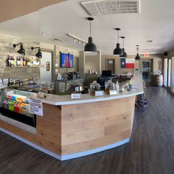 Giammalva Racquet Club - Giammalva Cafe is open to guests and our members throughout the week. Come stop by and enjoy one of our specials!