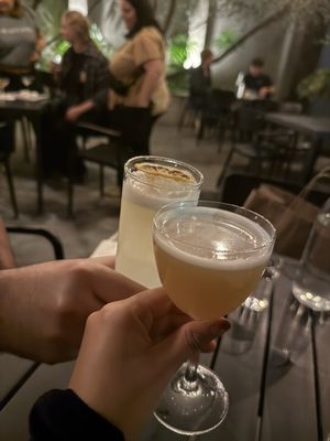 Cure by null Cure by null