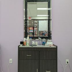 Threading Brow Bar