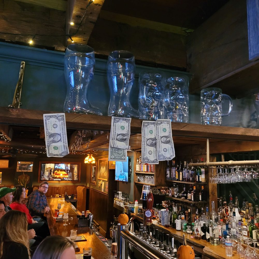 Stray Dog, Skippack Roadtrippers