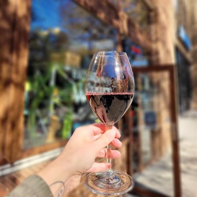 Brookhaven Wines by null