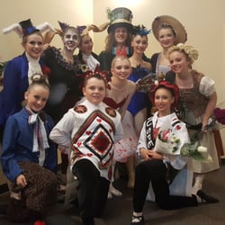Ensemble Ballet Theatre