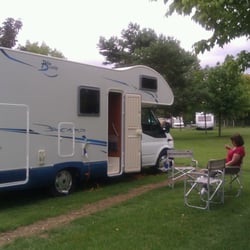 Camping Municipal