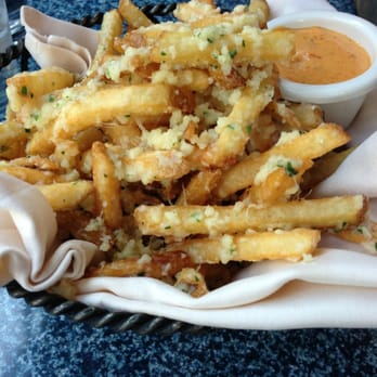 Cafe Orleans - Pommes frites - Cajun/Creole Near Me - Anaheim, California