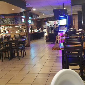 The Juicy Crab - Dining Area - Bars Near Me - Jacksonville, Florida