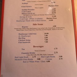 Joedy's Seafood