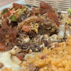 La Hacienda Restaurant