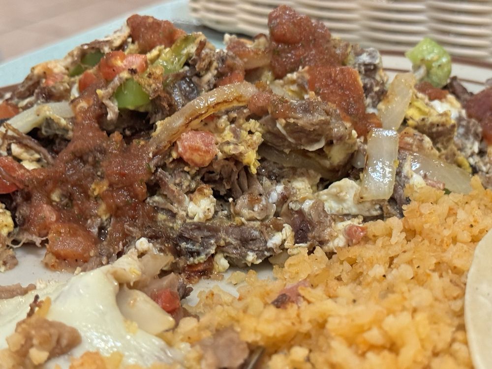 La Hacienda Restaurant