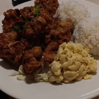 Zippy's Kahului - Korean chicken plate - Fast Food Near Me - Kahului, Hawaii Zippy's Kahului - Korean chicken plate - Fast Food Near Me - Kahului, Hawaii