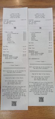 Menu photo 1 Five Guys Hayward, CA Menu photo 1 Five Guys Hayward, CA