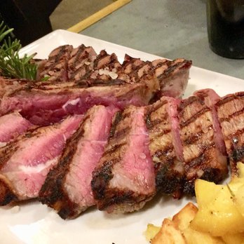 Baldovino - Florentine Steak! - Italian Near Me - Florence, FI