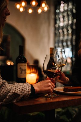Domaine Serene Wine Lounge Portland by null