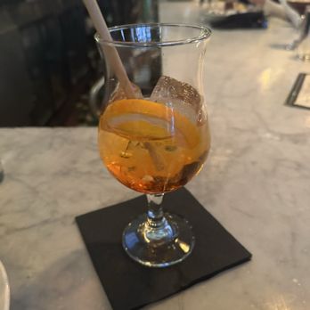 Grey Lady - Spritz - Seafood Near Me - New York, New York Grey Lady - Spritz - Seafood Near Me - New York, New York