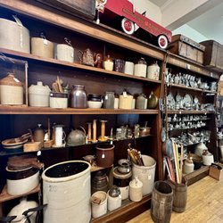 Lightfoot Antique Mall & Country General Store