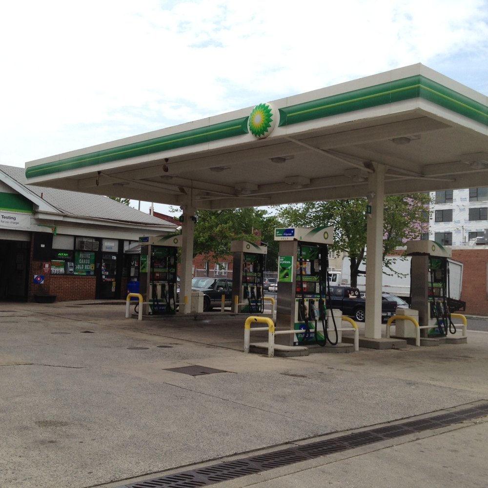 TOP 10 BEST Gas & Service Stations near Columbia Heights, Washington, DC -  Updated 2026 - Yelp
