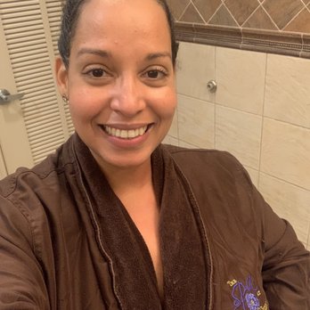 The Spa At Shingle Creek - After my services - Beauty & Spas Near Me - Orlando, Florida