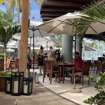 Samba - Mediterranean Near Me - Nuevo Vallarta, NAY