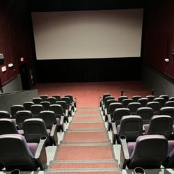 Flagship Premium Cinemas