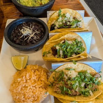 Mexico City Cafe - Tacos - Mexican Near Me - St Louis Park, Minnesota